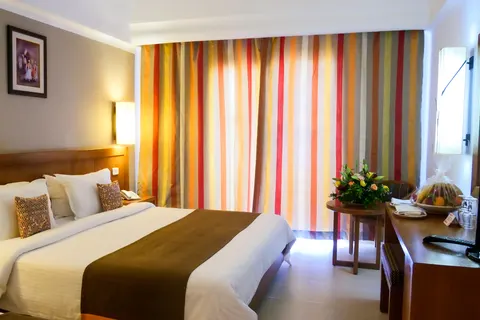 Hotel Golf Beach & Thalasso foto 3