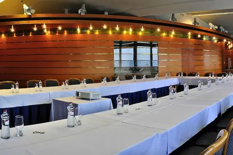Hotel Olympik Prague in Praag — foto 23