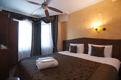 Mevlana Hotel in Fatih — foto 2