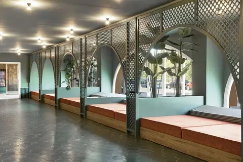 Tent Mojito Suites in Magaluf — foto 12