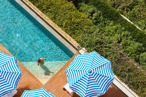 Hotel Melia Cala Galdana foto 19