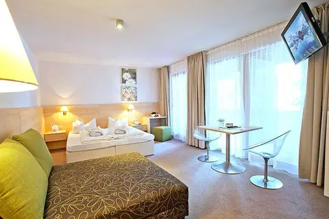 Hotel Crystal in Fügen, foto 3