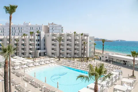 Hotel & Spa Garbi Ibiza in Sant Josep de sa Talaia, foto 10