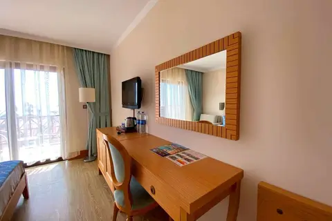 Gypsophila Holiday Village in Alanya, foto 14