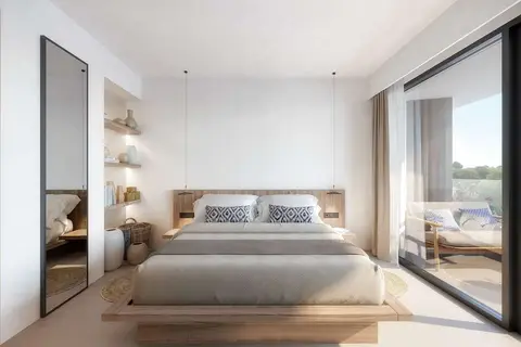 Serawa Moraira Hotel (ex. Gema) in Moraira — foto 3
