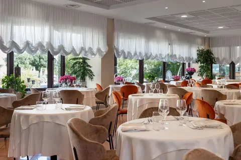 Savoy Beach Hotel & Thermal Spa in Bibione — foto 19