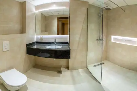 Unique Resort & Spa in Охрид — foto 14
