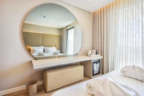 Castelo Suites Hotel foto 3