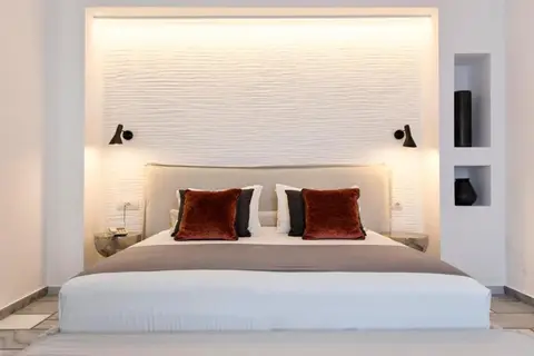 Paros Agnanti Resort und Spa in Παροικιά — foto 16