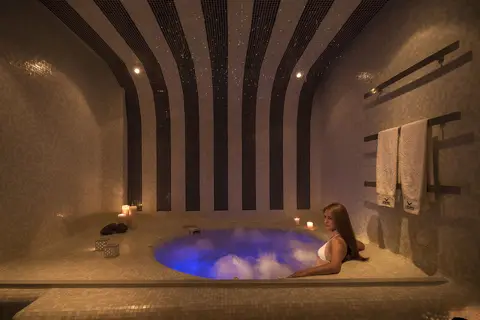 Aressana Spa Hotel and Suites in Φηρά Θήρας — foto 22