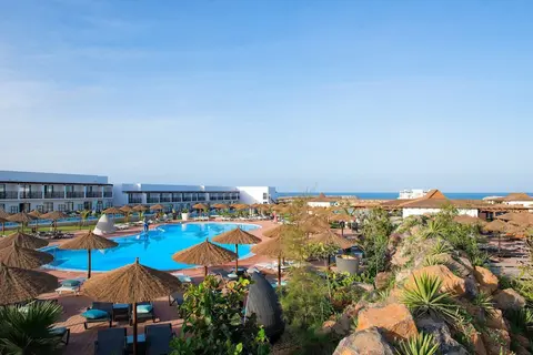 Meliá Laguna Beach in Santa Maria