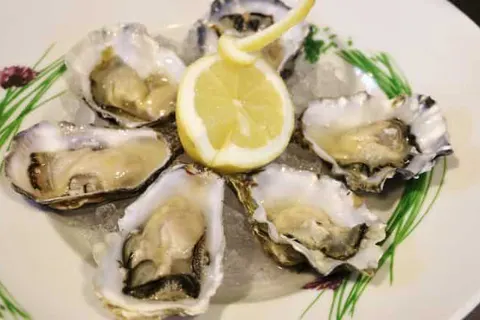 Romantik Hotel Auberge de Campveerse Toren foto 16