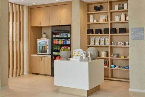 AC Hotel by Marriott Fort Lauderdale Beach in Fort Lauderdale — foto 20