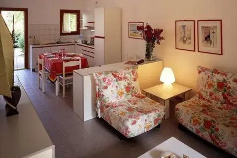Vakantiepark Albarella in Rosolina — foto 3
