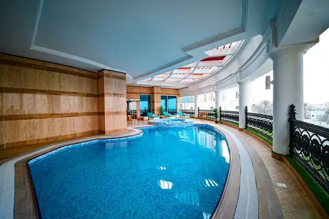 Retaj Al Rayyan in Doha
