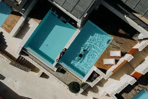 Hotel Paralos Irini Mare foto 16