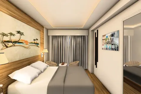 Arte Hotel in Rhodes, foto 28