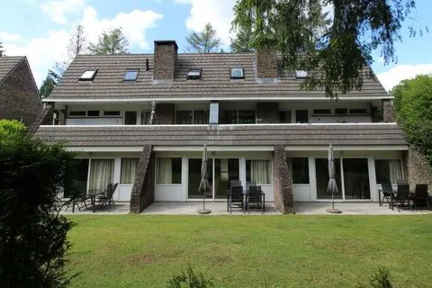 Appartementen De Bosrand foto 1