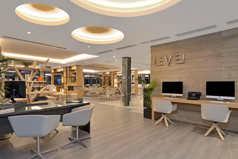 Hotel Meliá Costa del Sol - THE LEVEL - adults only foto 11