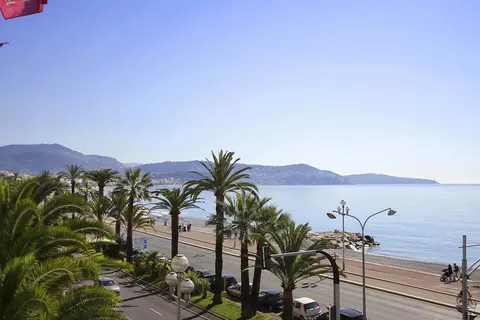 Adagio Nice Promenade des Anglais foto 3