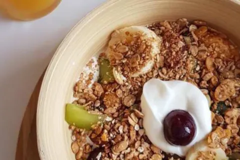 Boutique Hotel Enkhuizen foto 16