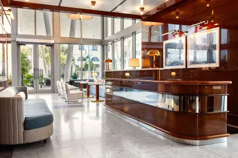 Mr. C Coconut Grove in Miami — foto 7