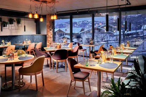 Hotel Ever Grün in Kaprun — foto 15
