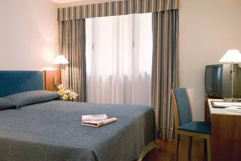 B&B HOTEL Alicante in Alicante — foto 11
