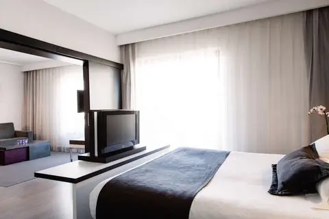 Hotel Dimar in Valencia — foto 16
