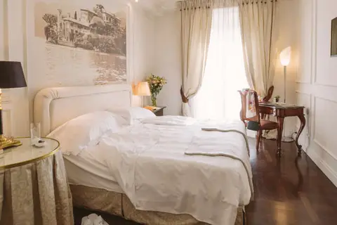 Hotel Albergo Terminus in Como — foto 3