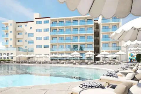 Sun Palace Protaras Waterpark Resort in Leoforos Protara-Cavo Greco, foto 5