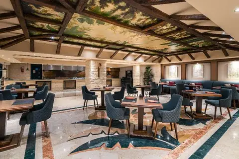 Pyramisa Cairo Suites & Casino in Gizeh — foto 6