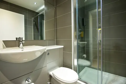 Staycity Aparthotels Manchester - Piccadilly foto 5