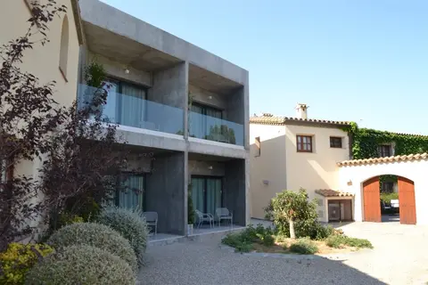 Boutique Hotel Can Pico in Ventalló, foto 8