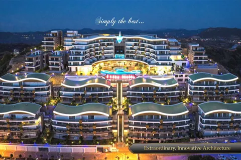 Elite Luxury Suite & Spa foto 23