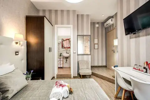 Santamaggiore Inn in Rome, foto 14