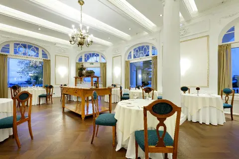 Eurostars Hotel Real in Santander — foto 25