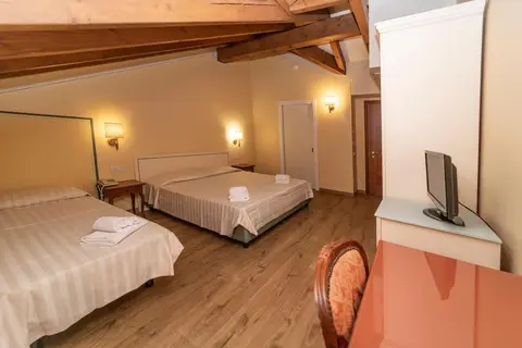 Hotel Pallanza in Verbania — foto 3