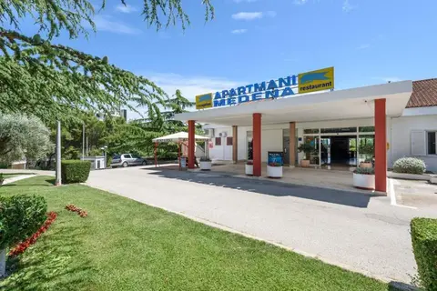 Hotel Medena in Rijeka — foto 13