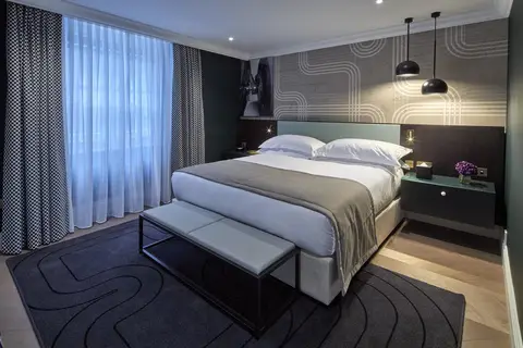 Lexham Gardens by Cheval Maison in Londen, foto 23