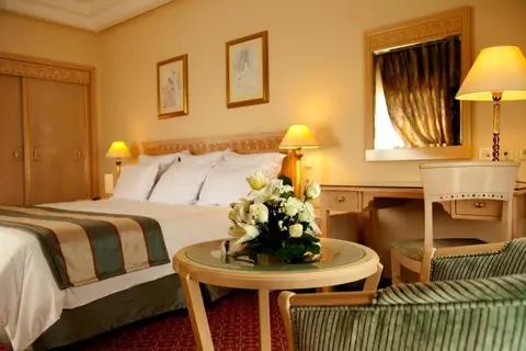 Regency Tunis Hotel in Tunis — foto 10
