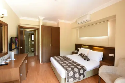 Pine Valley Hotel in Fethiye, foto 15