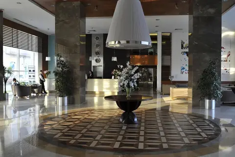 Baia Bursa Hotel in Milas — foto 7