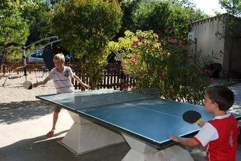 Camping Les Pins in Argelès-sur-Mer, foto 8