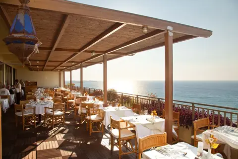 Amus Hotel & Spa in Ialysos — foto 24