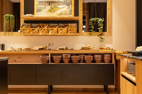 Hotel Jörglerhof foto 5