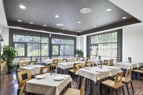 Aparthotel Attica 21 Vallés in Sabadell — foto 8
