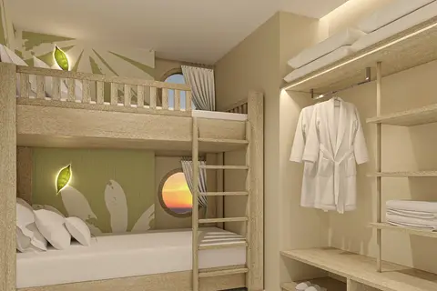 Centara Mirage Lagoon Maldives in Noord Male Atol — foto 19