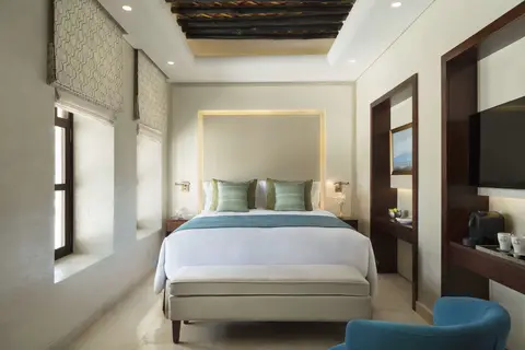 Souq Al Wakra Hotel Qatar By Tivoli in الوكرة — foto 7