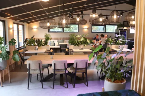 Camping In De Bongerd foto 8